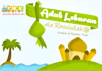 Adab Lebaran Ala Rasulullah SAW