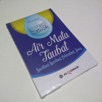 Air Mata Taubat