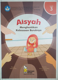 Aisyah Menghentikan Kebiasaan Buruknya Level 3_Revisi