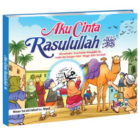 Aku Cinta Rasulullah SAW