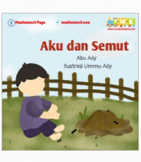 Aku Dan Semut