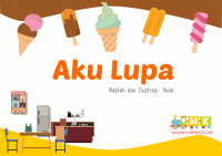 Aku Lupa