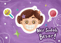 Aku Sudah Besar Level 2