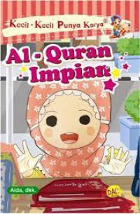 Al-Quran  Impian