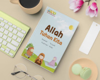 Allah Tuhan Kita