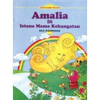 Amalia Di Istana Mama Kehangatan