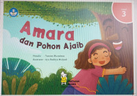 Amara Dan Pohon Ajaib Level 3