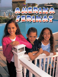 Amerika Serikat Seri Surat Sahabat