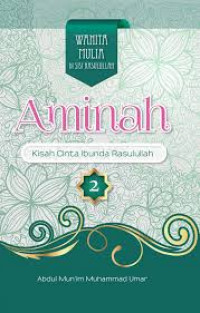 Aminah : permata padang pasir 2