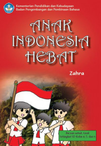 Anak Indonesia Hebat Cerita Anak