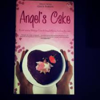 Angel's cake