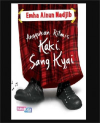 Anggukan Ritmis Kaki Pak Kiai