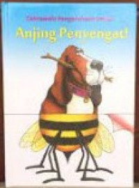 Anjing Penyengat 1 (Imajinasi) Seri Cakrawala Pengetahuan Dasar