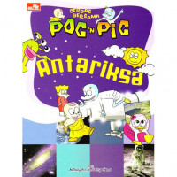 Antariksa Seri Cerdas bersama Poc 'N Pic
