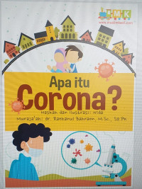 Apa Itu Corona?