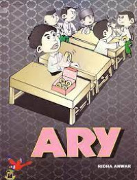 Ary