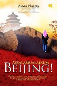 Assalamualaikum Beijing!