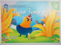 Ayam Pemarah Level 4