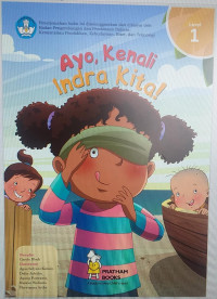 Ayo Kenali Indera Kita! Level 1