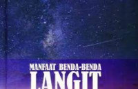 Manfaat benda-benda langit Dalam Perspektif Al-Qur'an dan Sains