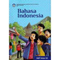 Bahasa Indonesia untuk SMP Kelas VII