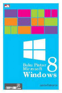 Buku Pintar Microsoft Windows 8