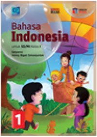Bahasa Indonesia Untuk SD/MI Kelas 1 Kurikulum Merdeka, Merdeka Belajar