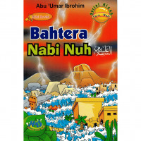 Bahtera Nabi Nuh as