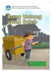 Bang Untung Yang Saleh