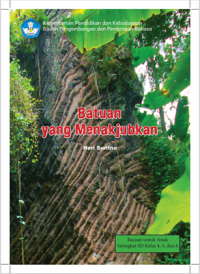 Batuan Yang Menakjubkan