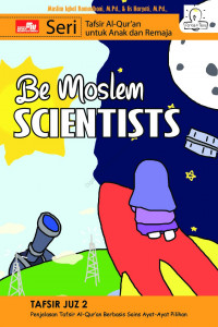 Be Moslem Scientists Juz 2