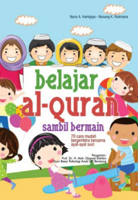 Belajar Al-Qur'an Sambil Bermain