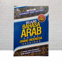 Belajar Bahasa Arab Untuk Orang Indonesia ARABINDO