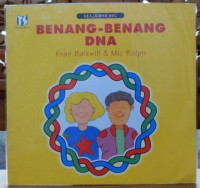 Benang-Benang DNA