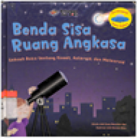 Benda Sisa Ruang Angkasa