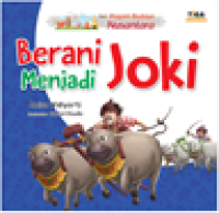 Berani Menjadi Joki