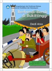 Berbendi-Bendi Di Bukit Tinggi