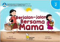 Berjalan-Jalan Bersama Mama Level 2