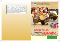 Berkenalan Dengan Sasambo