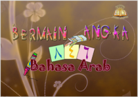 Bermain Angka Bahasa Arab