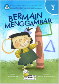 Bermain Menggambar Level 2