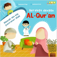 Berobat Dengan Al-Quran