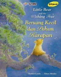 Image of Beruang Kecil dan Pohon Harapan