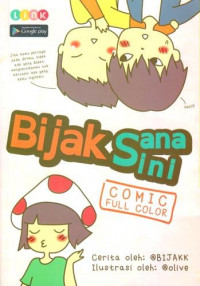 Bijak Sana-Sini
