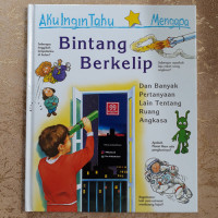 Bintang Berkelip