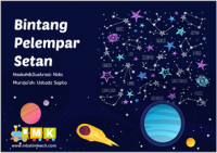 Bintang Pelempar Setan