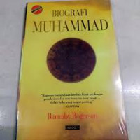 Biografi Muhammad