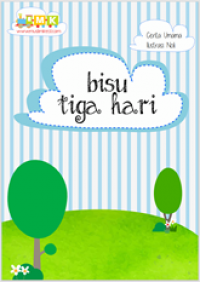 Bisu Tiga Hari