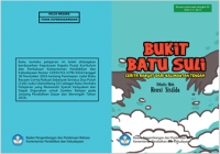 Bukit Batu Suli Seri Cerita Rakyat Dari Kalimantan Tengah