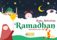 Buku Aktivitas Ramadhan